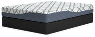 10 Inch Chime Elite 2.0 Mattress - Jack’s Furniture and More (Laredo, TX)