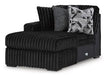 Midnight-Madness Super Chaise - Jack’s Furniture and More (Laredo, TX)