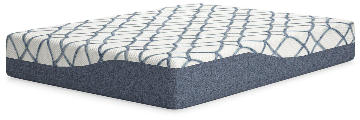 12 Inch Chime Elite 2.0 Mattress - Jack’s Furniture and More (Laredo, TX)