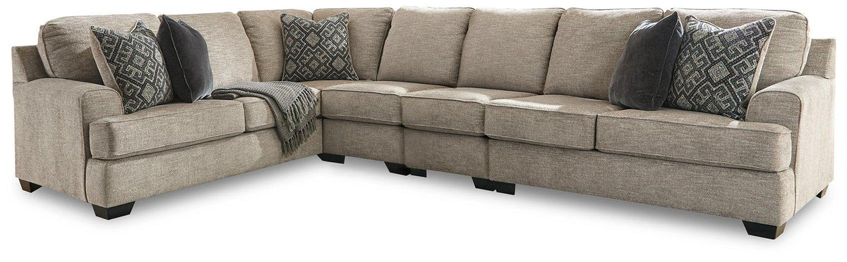 Bovarian Living Room Set - Jack’s Furniture and More (Laredo, TX)