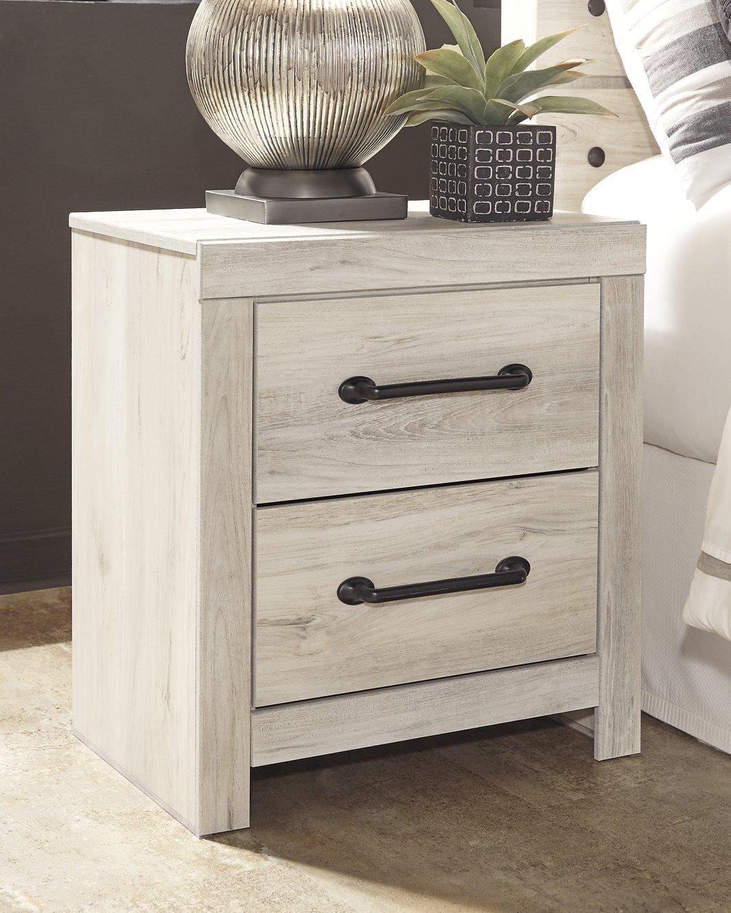 Cambeck Nightstand - Jack’s Furniture and More (Laredo, TX)