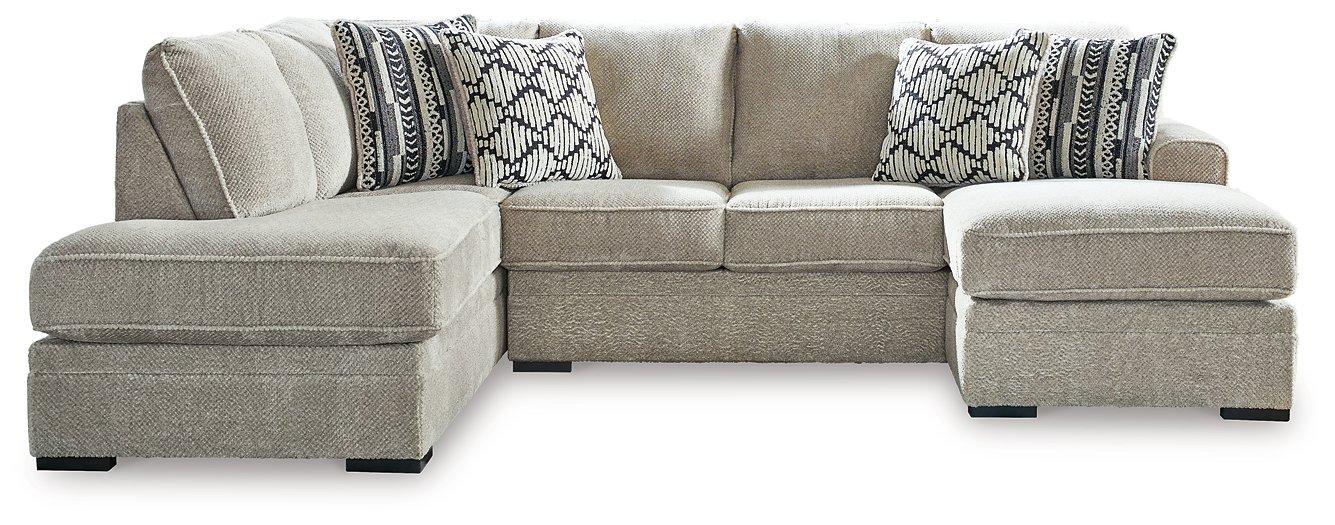 Calnita Living Room Set - Jack’s Furniture and More (Laredo, TX)