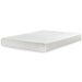 Chime 8 Inch Memory Foam Mattress Set - Jack’s Furniture and More (Laredo, TX)