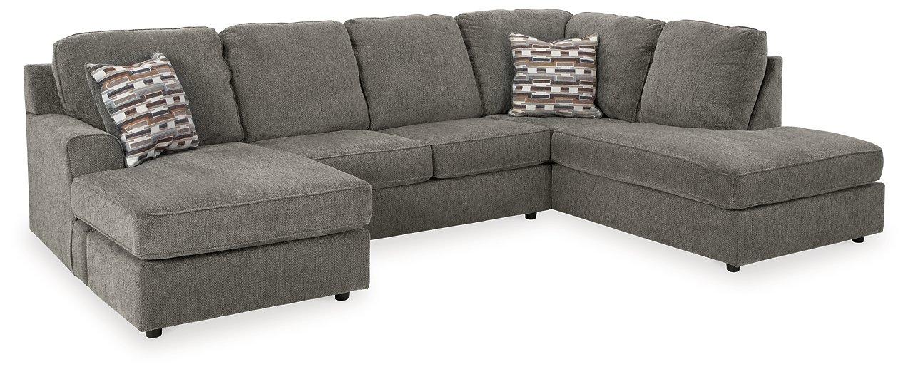 O'Phannon Living Room Set - Jack’s Furniture and More (Laredo, TX)