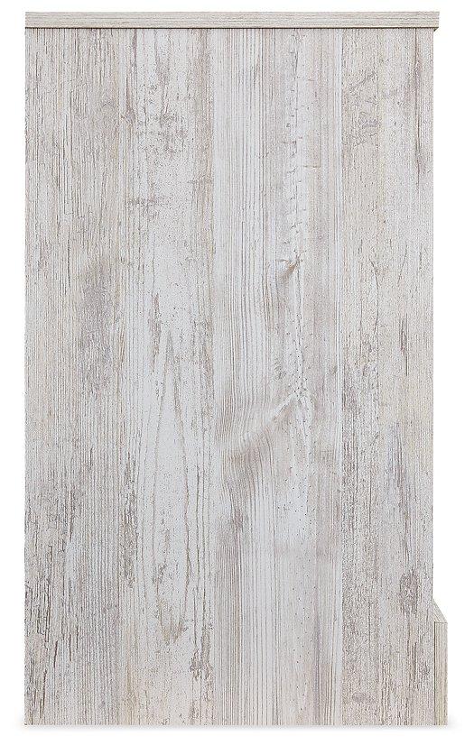 Paxberry Dresser - Jack’s Furniture and More (Laredo, TX)