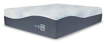 Millennium Luxury Gel Memory Foam Mattress - Jack’s Furniture and More (Laredo, TX)