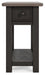 Tyler Creek End Table Set - Jack’s Furniture and More (Laredo, TX)