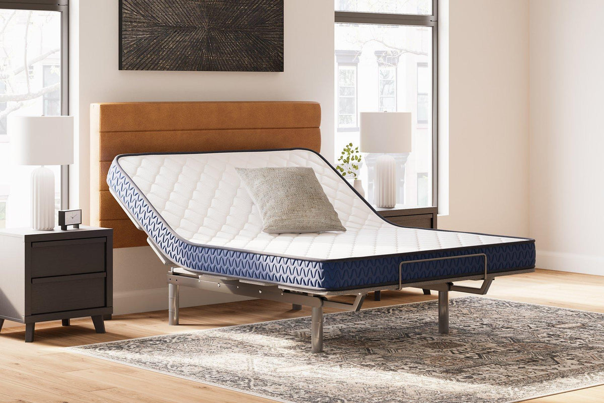 Ashley Firm Mattress - Jack’s Furniture and More (Laredo, TX)