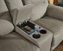 Next-Gen Gaucho Power Reclining Loveseat with Console - Jack’s Furniture and More (Laredo, TX)
