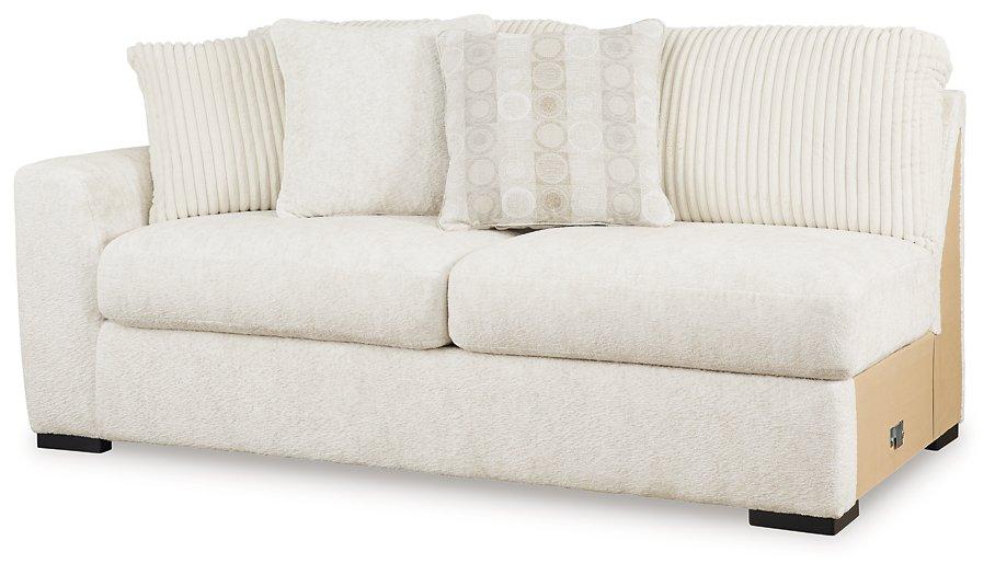 Chessington Sectional - Jack’s Furniture and More (Laredo, TX)