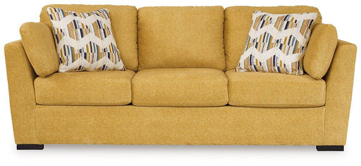 Keerwick Sofa Sleeper - Jack’s Furniture and More (Laredo, TX)