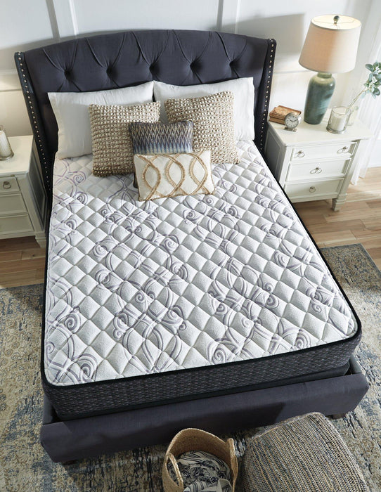 Limited Edition Firm Mattress - Jack’s Furniture and More (Laredo, TX)