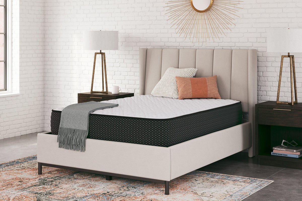 Limited Edition Firm Mattress - Jack’s Furniture and More (Laredo, TX)