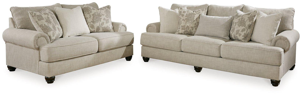 Asanti Living Room Set - Jack’s Furniture and More (Laredo, TX)