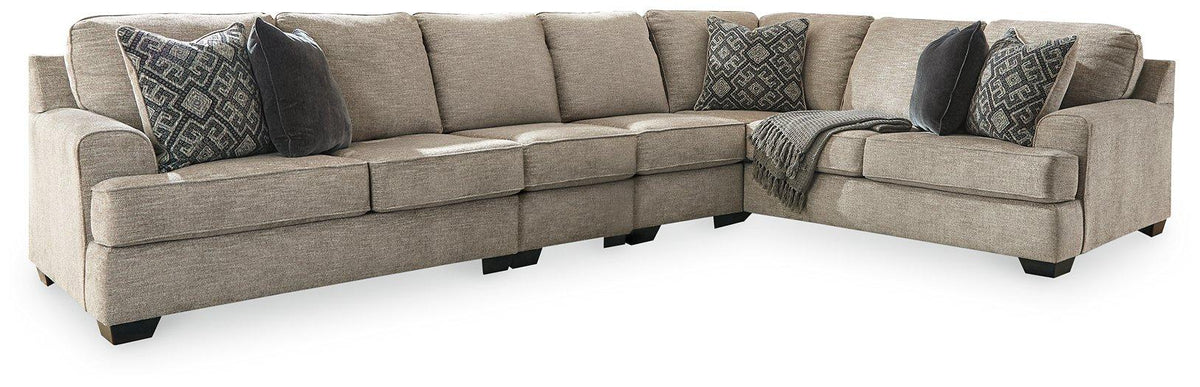 Bovarian Living Room Set - Jack’s Furniture and More (Laredo, TX)