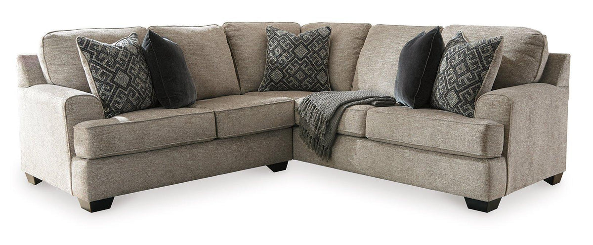 Bovarian Living Room Set - Jack’s Furniture and More (Laredo, TX)