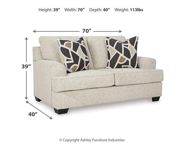 Heartcort Living Room Set - Jack’s Furniture and More (Laredo, TX)