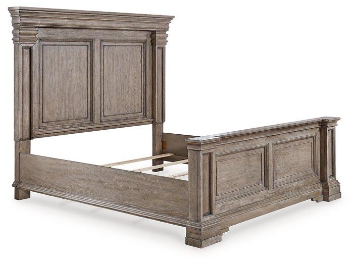 Blairhurst Bedroom Set - Jack’s Furniture and More (Laredo, TX)