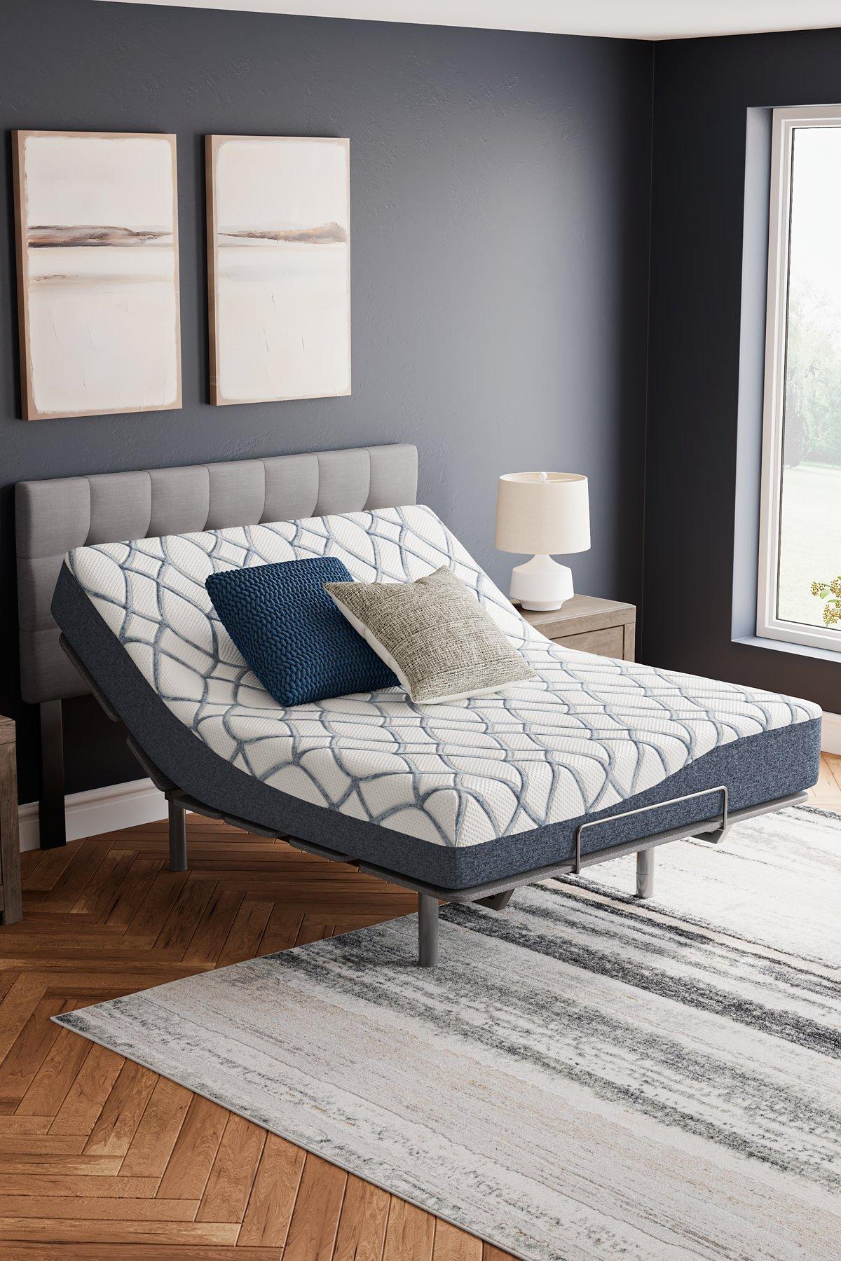 10 Inch Chime Elite 2.0 Mattress - Jack’s Furniture and More (Laredo, TX)