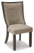 Tyler Creek Dining Set - Jack’s Furniture and More (Laredo, TX)