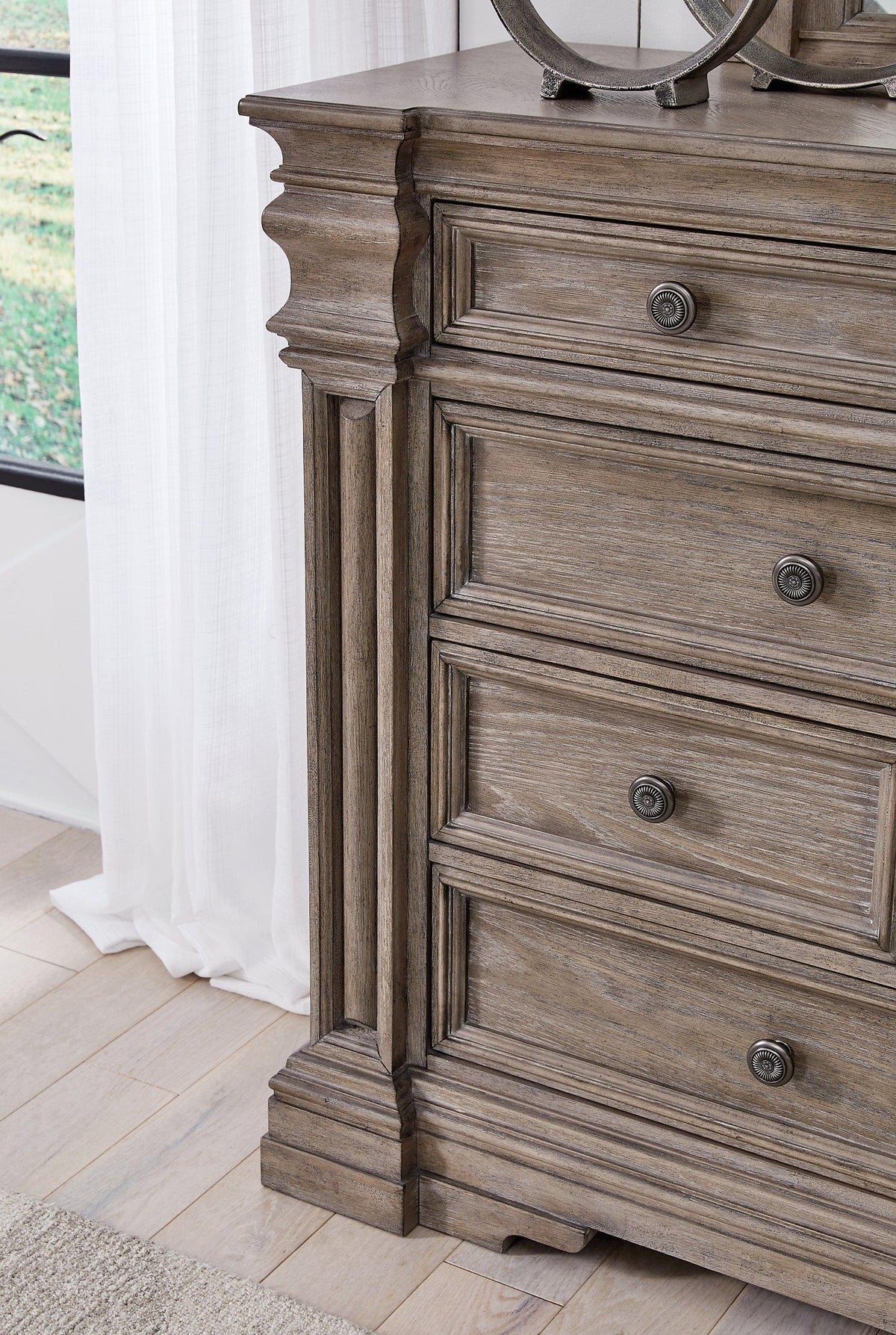 Blairhurst Dresser - Jack’s Furniture and More (Laredo, TX)