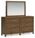 Cabalynn Bedroom Set - Jack’s Furniture and More (Laredo, TX)