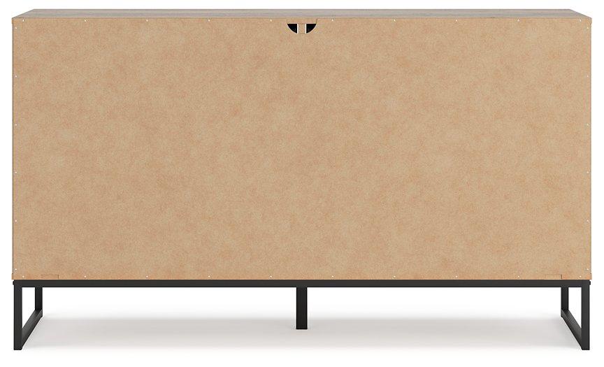 Deanlow Bedroom Package - Jack’s Furniture and More (Laredo, TX)