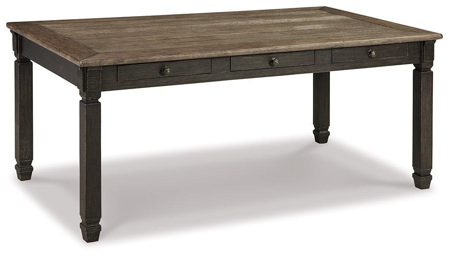 Tyler Creek Dining Set - Jack’s Furniture and More (Laredo, TX)