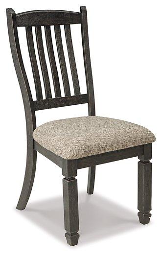 Tyler Creek Dining Set - Jack’s Furniture and More (Laredo, TX)
