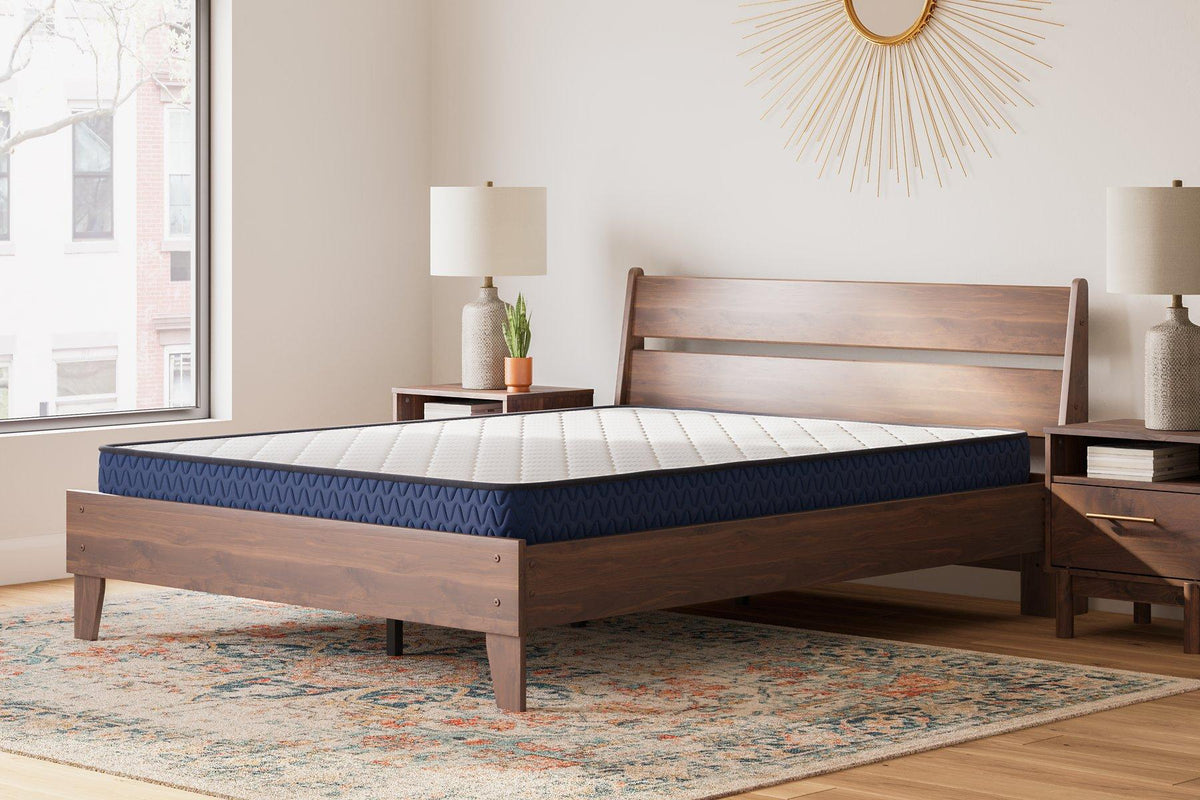 Ashley Firm Mattress - Jack’s Furniture and More (Laredo, TX)