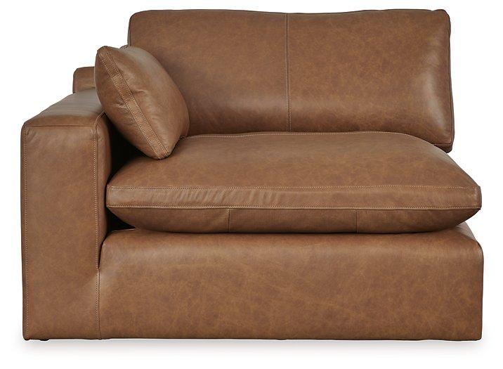 Emilia Sectional Loveseat - Jack’s Furniture and More (Laredo, TX)