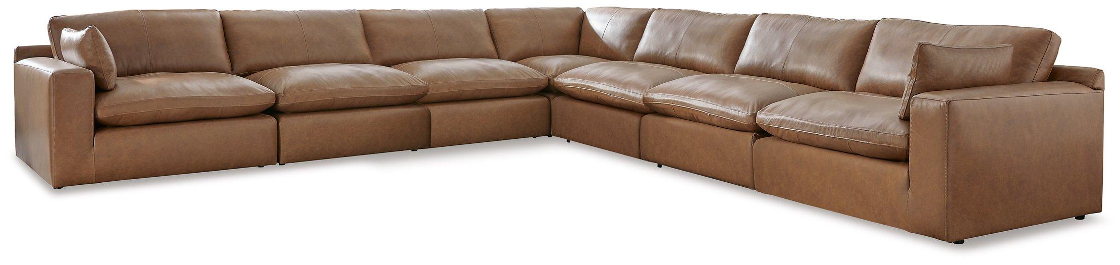 Emilia Sectional - Jack’s Furniture and More (Laredo, TX)