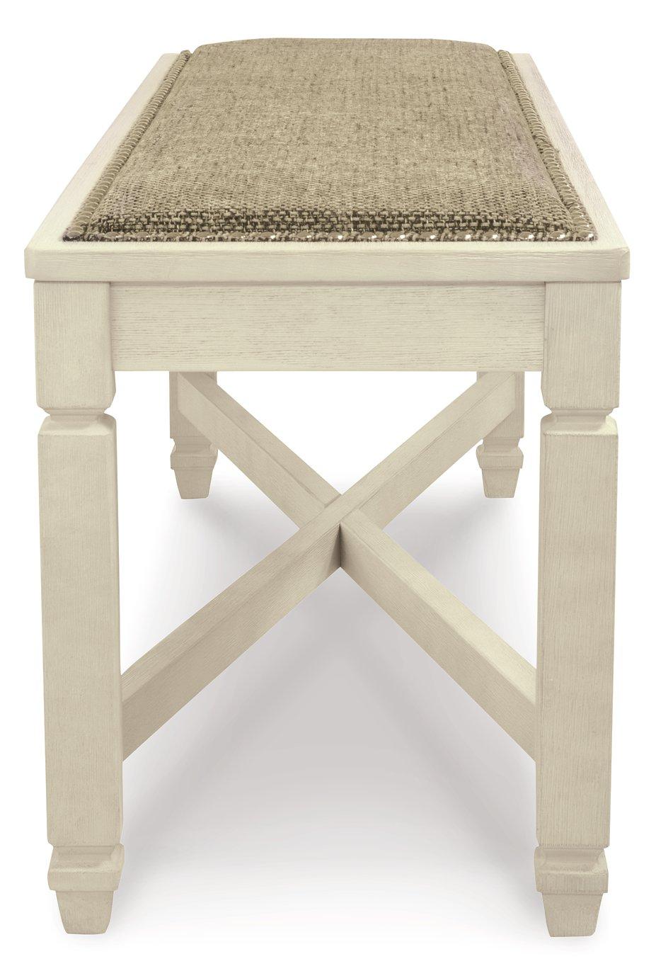 Bolanburg Dining Bench - Jack’s Furniture and More (Laredo, TX)