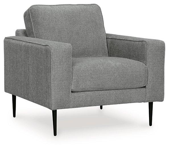 Hazela Living Room Set - Jack’s Furniture and More (Laredo, TX)