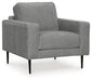 Hazela Living Room Set - Jack’s Furniture and More (Laredo, TX)