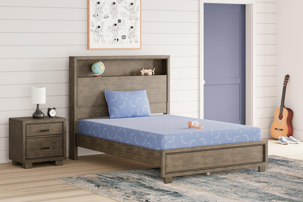 iKidz Ocean Mattress and Pillow - Jack’s Furniture and More (Laredo, TX)