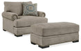 Galemore Living Room Set - Jack’s Furniture and More (Laredo, TX)