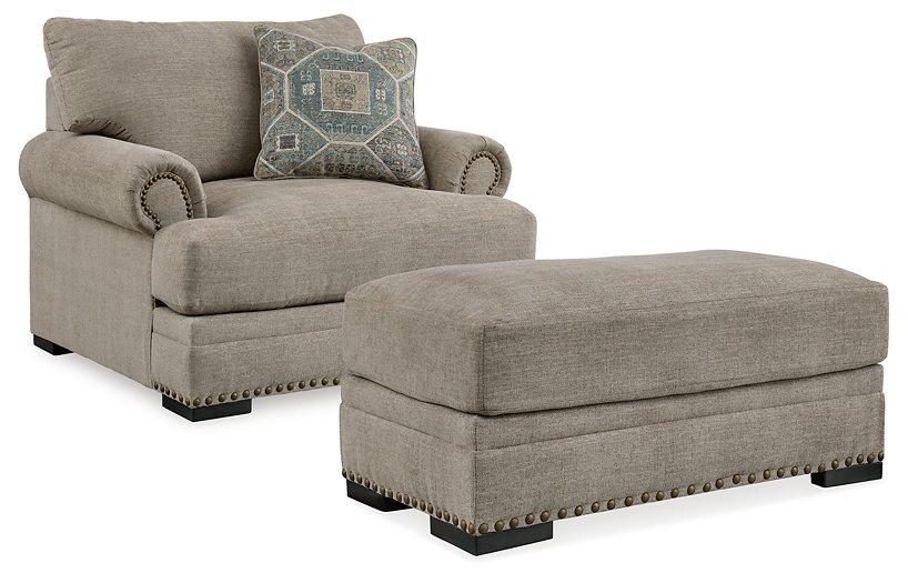 Galemore Living Room Set - Jack’s Furniture and More (Laredo, TX)