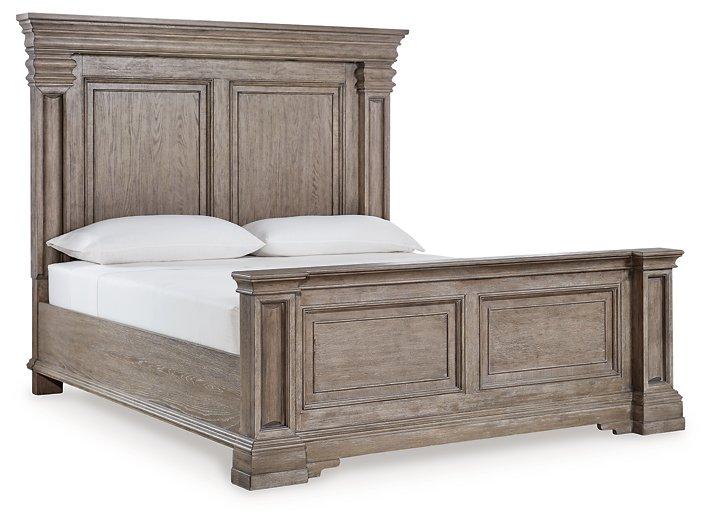 Blairhurst Bedroom Set - Jack’s Furniture and More (Laredo, TX)
