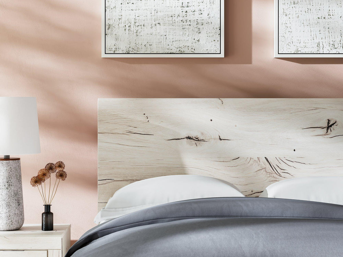 Lawroy Bed - Jack’s Furniture and More (Laredo, TX)