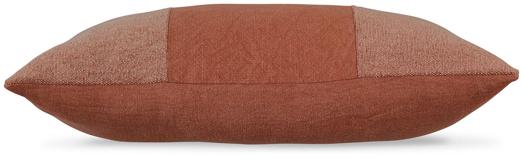 Dovinton Pillow (Set of 4) - Jack’s Furniture and More (Laredo, TX)