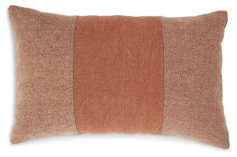Dovinton Pillow (Set of 4) - Jack’s Furniture and More (Laredo, TX)
