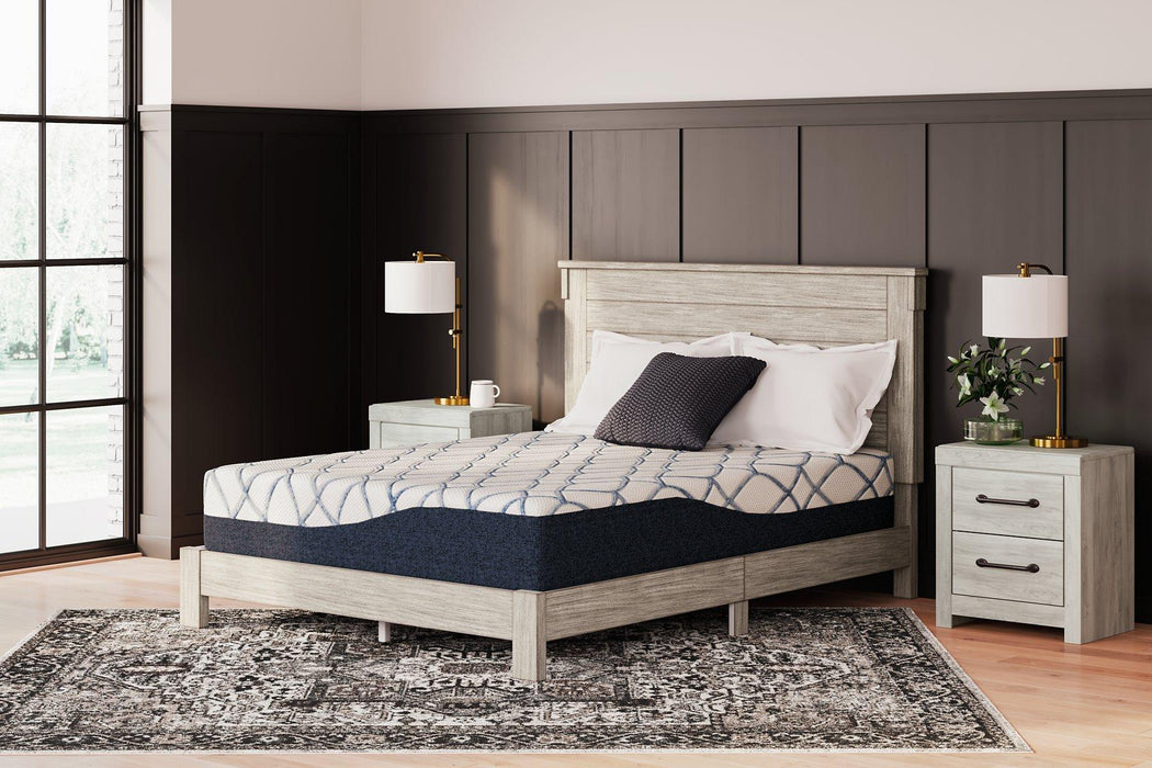 12 Inch Chime Elite 2.0 Mattress - Jack’s Furniture and More (Laredo, TX)