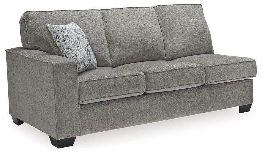 Altari Sectional with Chaise - Jack’s Furniture and More (Laredo, TX)