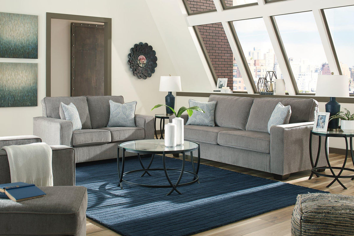 Altari Living Room Set - Jack’s Furniture and More (Laredo, TX)