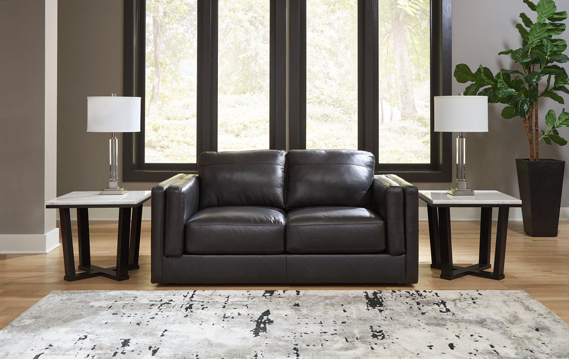 Amiata Upholstery Package - Jack’s Furniture and More (Laredo, TX)