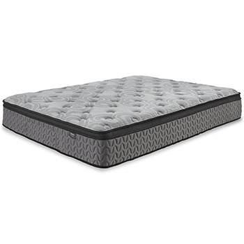 Augusta2 Mattress - Jack’s Furniture and More (Laredo, TX)