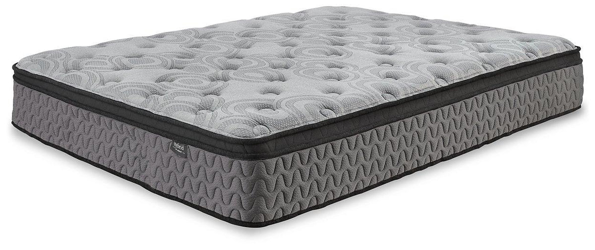 Augusta2 Mattress - Jack’s Furniture and More (Laredo, TX)