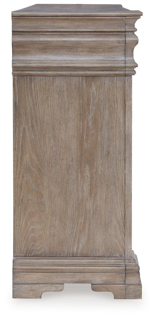 Blairhurst Dresser - Jack’s Furniture and More (Laredo, TX)