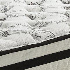 Socalle Bed and Mattress Set - Jack’s Furniture and More (Laredo, TX)